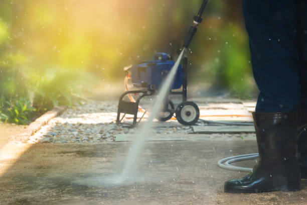 Professional Pressure Washing Services in Trevose, PA